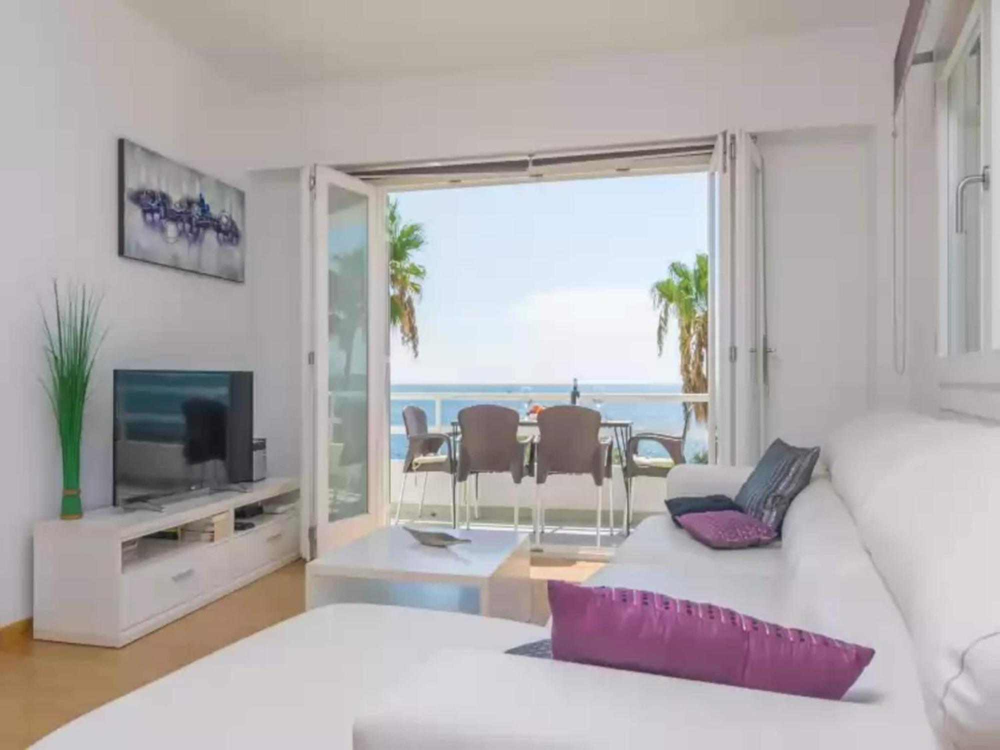 Semesterbostad Ses Roques De Cala Bona - In Cala Millor