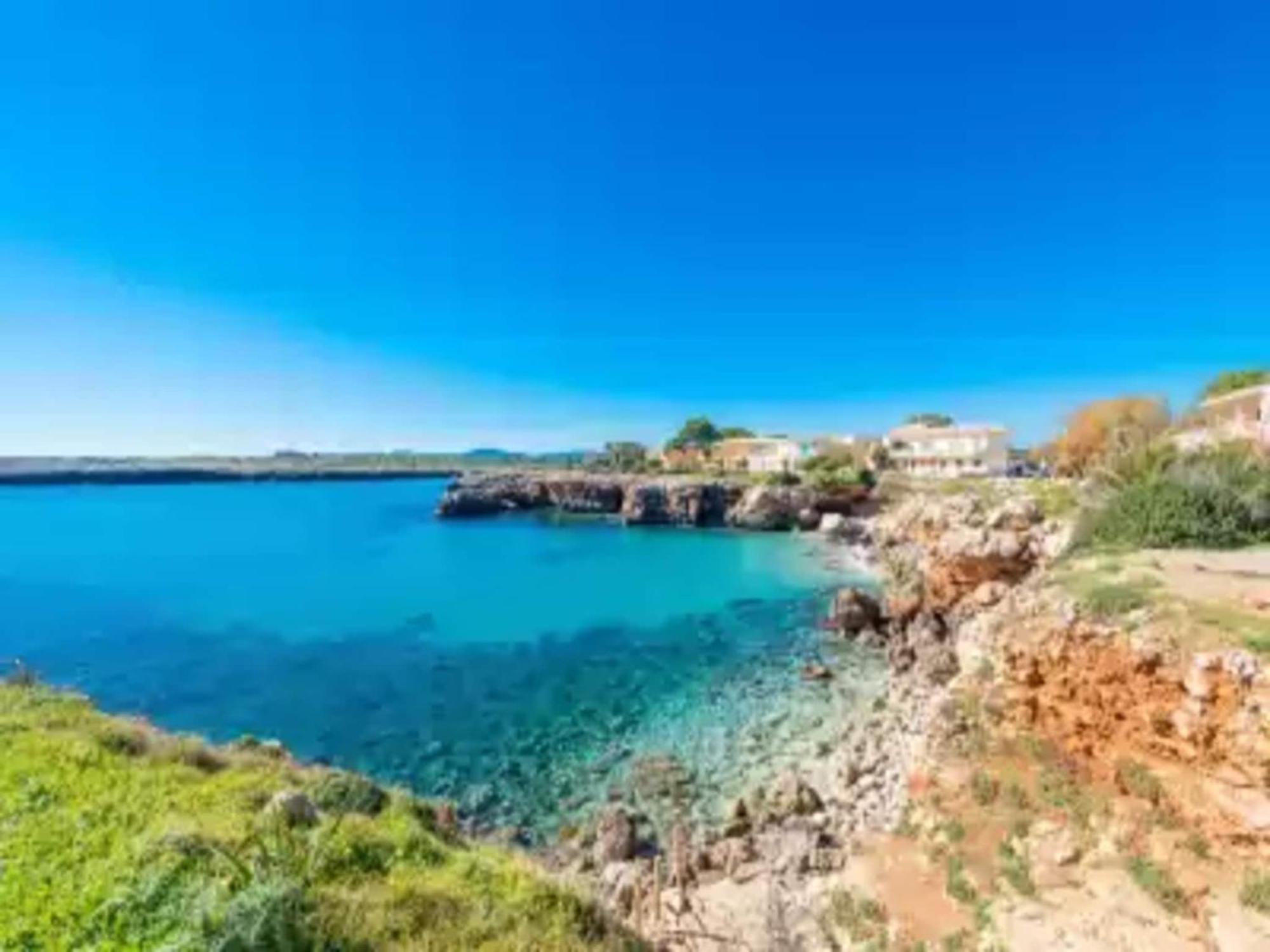 Ses Roques De Cala Bona - In Cala Millor * Cala Millor (Mallorca)
