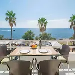 Ses Roques De Cala Bona - Apartment In Cala Millor