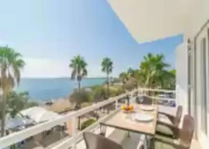 Ses Roques De Cala Bona - Apartment In Cala Millor