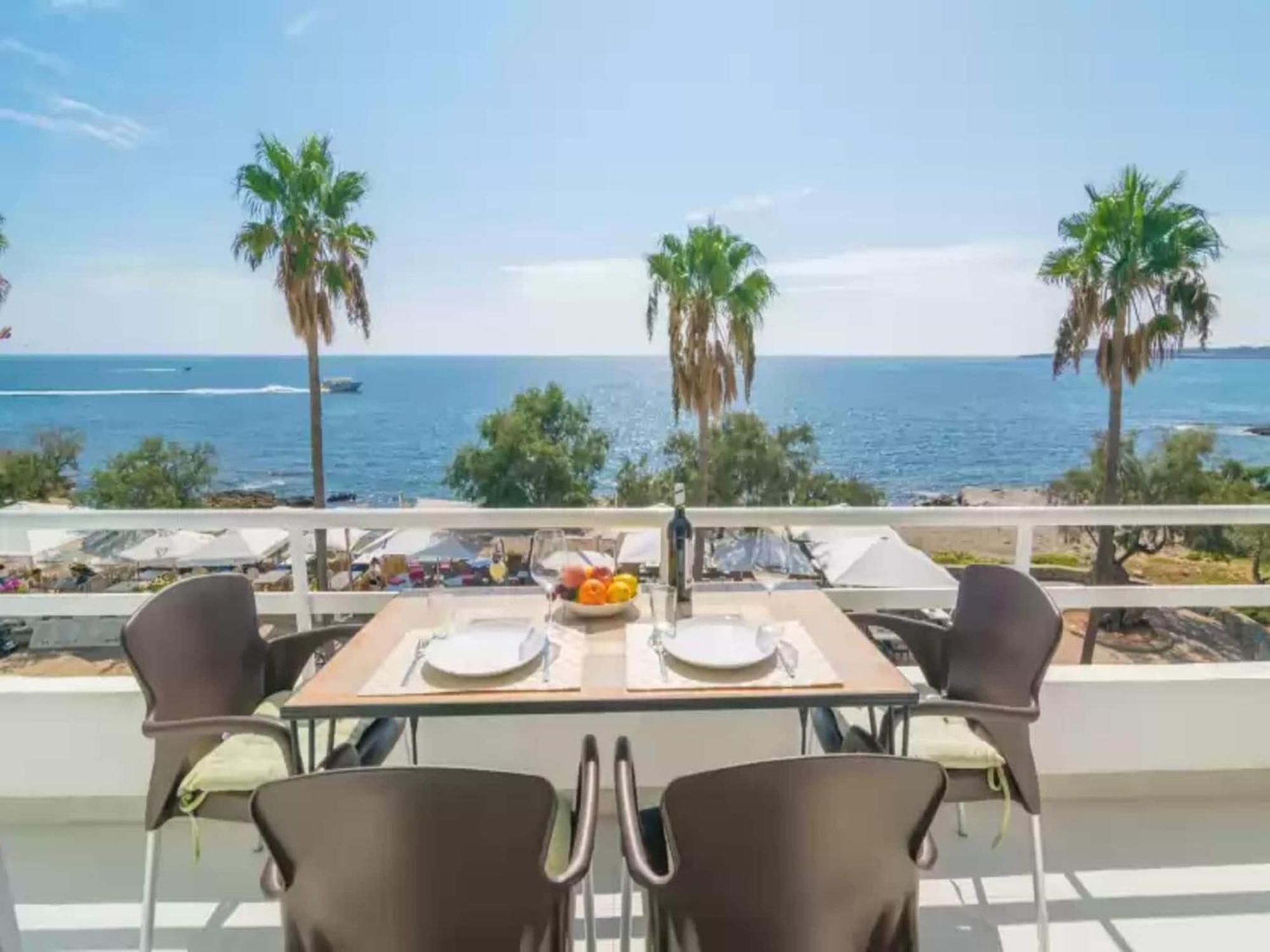 Ses Roques De Cala Bona - In Cala Millor