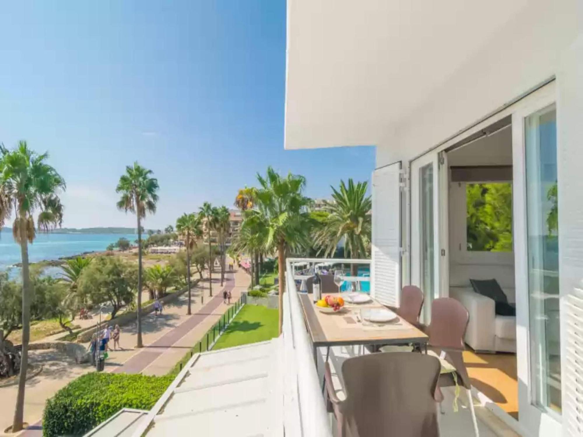 Ferienhaus Ses Roques De Cala Bona - In Cala Millor
