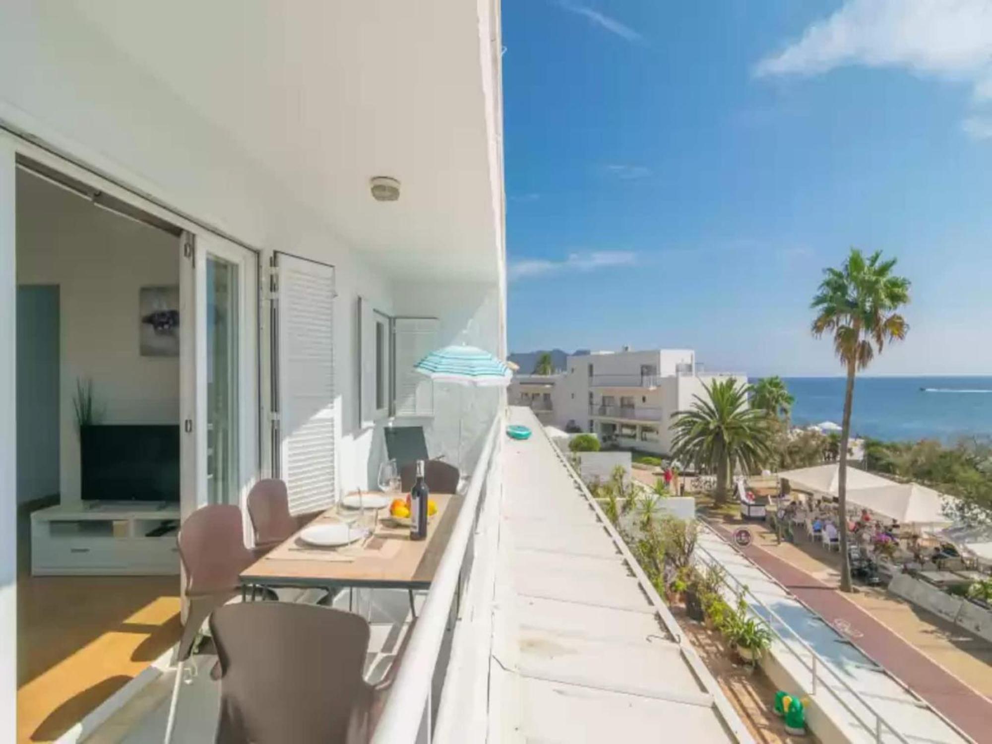 Ferienhaus Ses Roques De Cala Bona - In Cala Millor