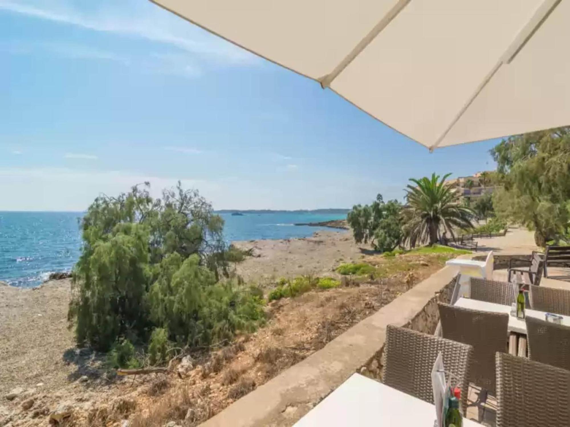 Ferienhaus Ses Roques De Cala Bona - In Cala Millor *