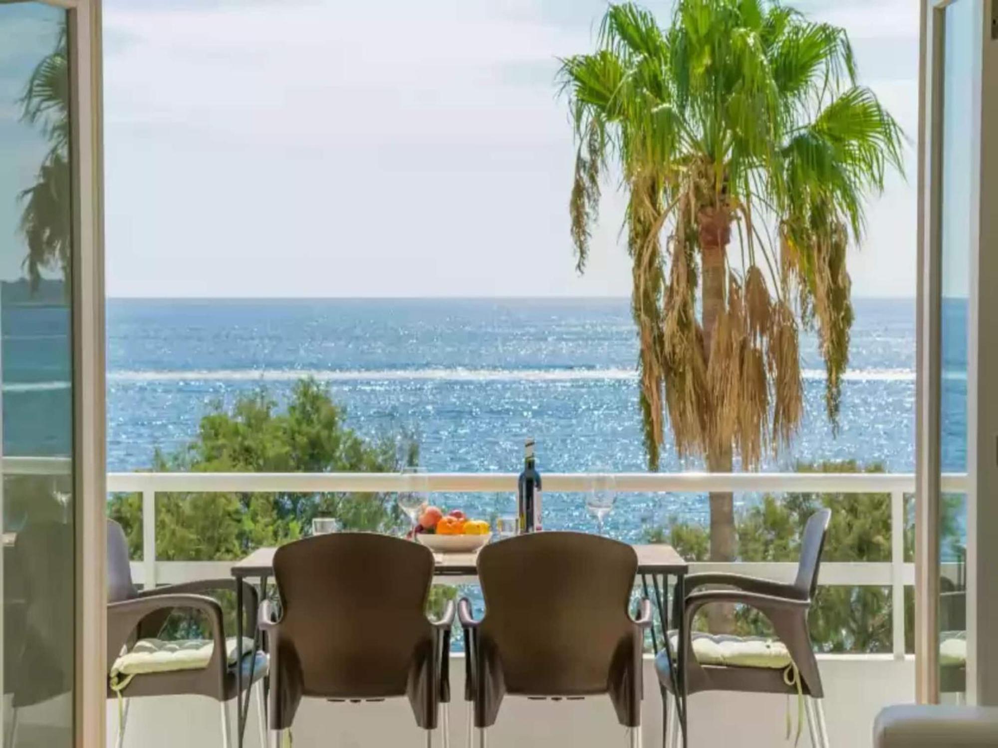 Ses Roques De Cala Bona - In Cala Millor * Cala Millor (Mallorca)