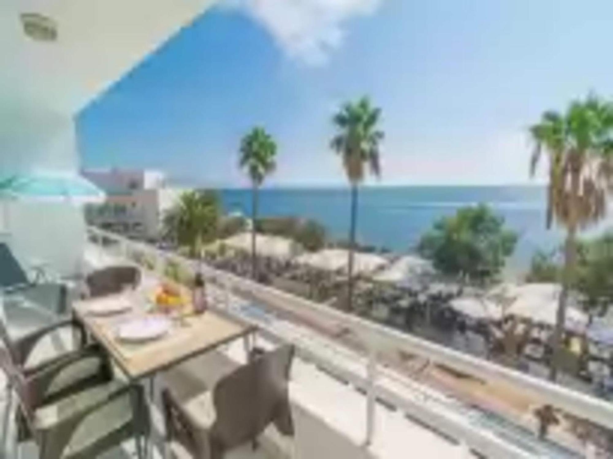 Ferienhaus Ses Roques De Cala Bona - In Cala Millor *